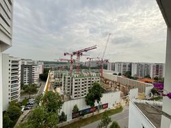 Blk 433 Jurong West Street 42 (Jurong West), HDB 3 Rooms #494949971